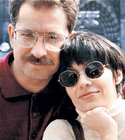 Знаменитые вдовы и вдовцы: звезды, пережившие смерть любимых