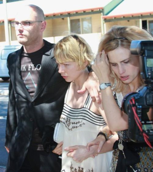 Знаменитые вдовы и вдовцы: звезды, пережившие смерть любимых