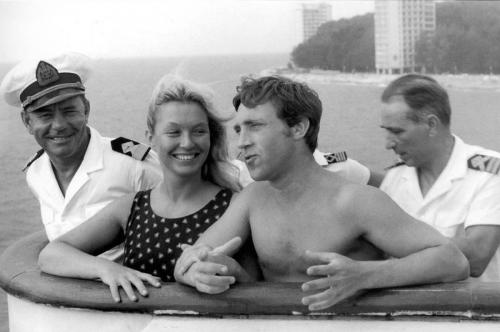 Знаменитые вдовы и вдовцы: звезды, пережившие смерть любимых