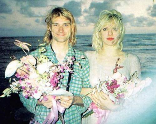 Знаменитые вдовы и вдовцы: звезды, пережившие смерть любимых