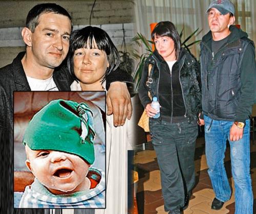 Знаменитые вдовы и вдовцы: звезды, пережившие смерть любимых