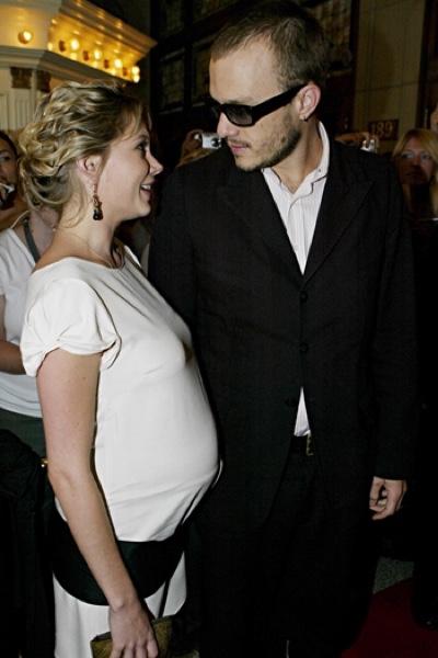 Знаменитые вдовы и вдовцы: звезды, пережившие смерть любимых