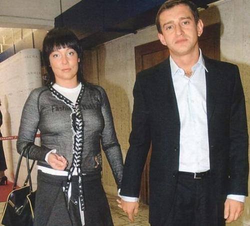 Знаменитые вдовы и вдовцы: звезды, пережившие смерть любимых