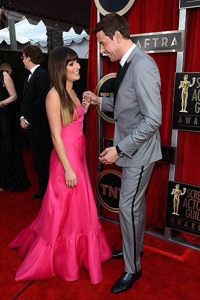 Знаменитые вдовы и вдовцы: звезды, пережившие смерть любимых