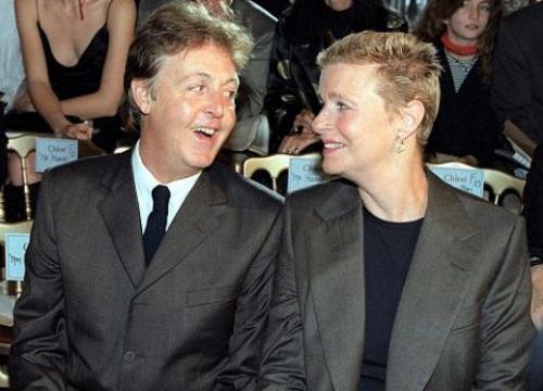 Знаменитые вдовы и вдовцы: звезды, пережившие смерть любимых