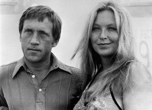 Знаменитые вдовы и вдовцы: звезды, пережившие смерть любимых