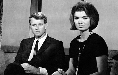 Знаменитые вдовы и вдовцы: звезды, пережившие смерть любимых