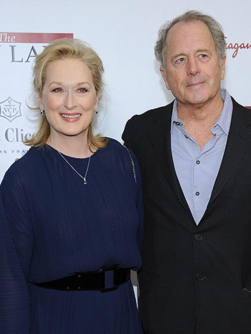 Знаменитые вдовы и вдовцы: звезды, пережившие смерть любимых