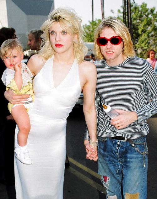 Знаменитые вдовы и вдовцы: звезды, пережившие смерть любимых