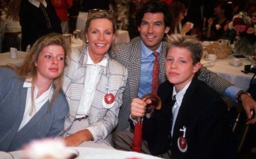 Знаменитые вдовы и вдовцы: звезды, пережившие смерть любимых