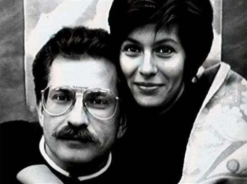 Знаменитые вдовы и вдовцы: звезды, пережившие смерть любимых