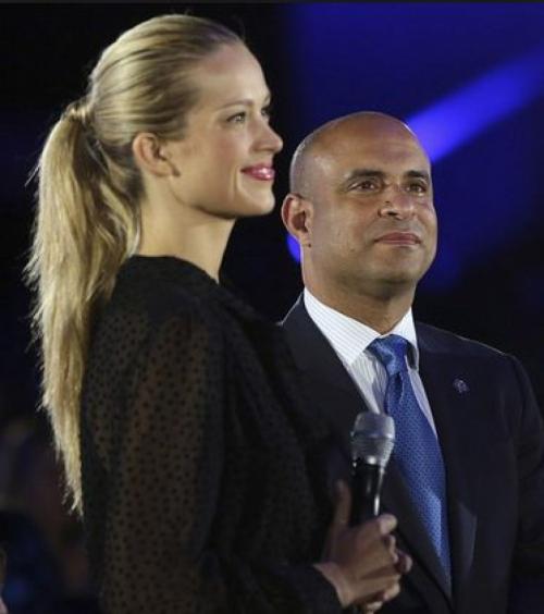 Знаменитые вдовы и вдовцы: звезды, пережившие смерть любимых