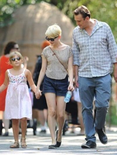 Знаменитые вдовы и вдовцы: звезды, пережившие смерть любимых