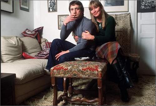 Знаменитые вдовы и вдовцы: звезды, пережившие смерть любимых