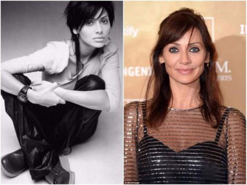 Как выглядят сейчас рок и поп-звезды 1990-2000 годов