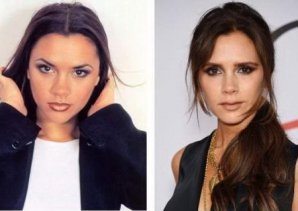 Как выглядят сейчас рок и поп-звезды 1990-2000 годов