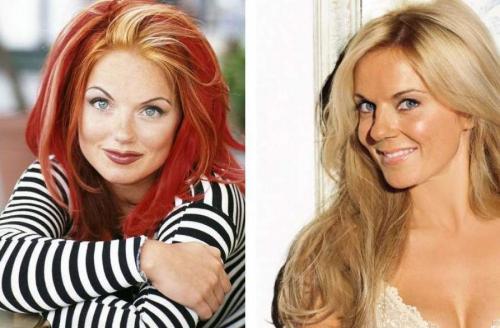 Как выглядят сейчас рок и поп-звезды 1990-2000 годов