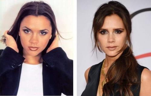 Как выглядят сейчас рок и поп-звезды 1990-2000 годов