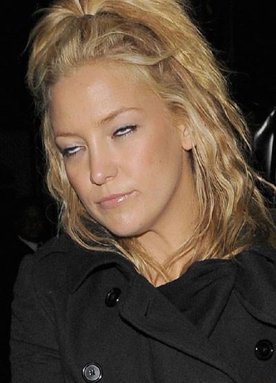 Папарацци не дремлют: звездный взгляд сквозь прищур