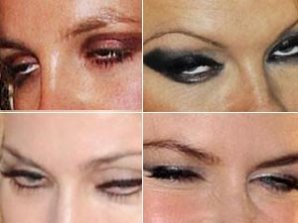 Папарацци не дремлют: звездный взгляд сквозь прищур