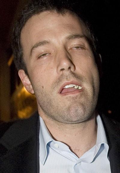 Папарацци не дремлют: звездный взгляд сквозь прищур