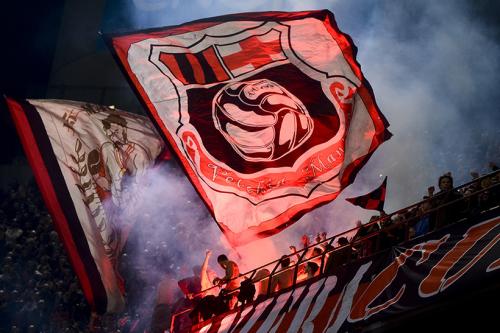 Самые дорогие футбольные клубы-2019