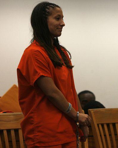 14  американских учительниц, осуждённых за связи с учениками