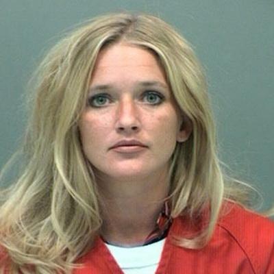 14  американских учительниц, осуждённых за связи с учениками