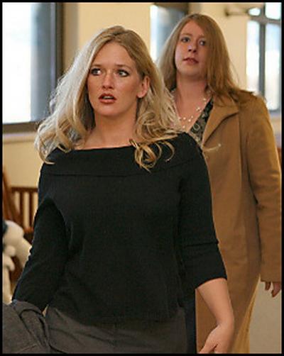 14  американских учительниц, осуждённых за связи с учениками