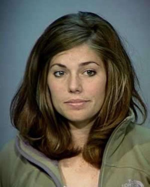 14  американских учительниц, осуждённых за связи с учениками