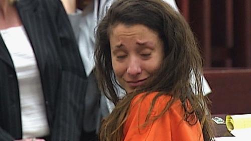 14  американских учительниц, осуждённых за связи с учениками