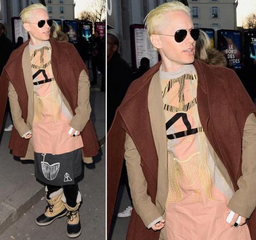 Самые нелепые и безвкусные наряды знаменитостей