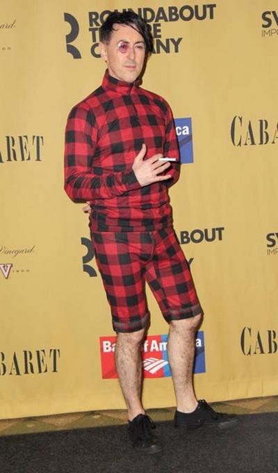 Самые нелепые и безвкусные наряды знаменитостей