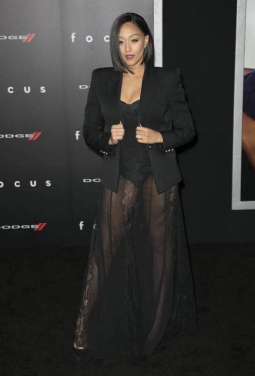 Самые нелепые и безвкусные наряды знаменитостей