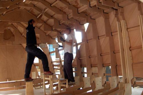 Lamborghini планирует выпуск суперяхты