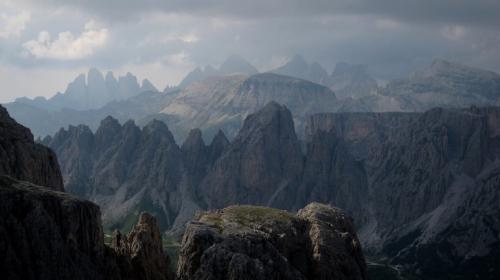 10 мест с захватывающими пейзажами