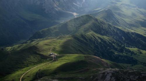 10 мест с захватывающими пейзажами