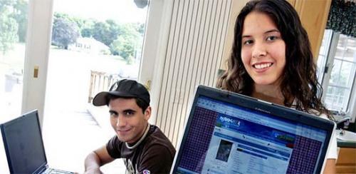 Самые молодые интернет-миллионеры