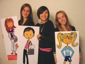 Самые молодые интернет-миллионеры