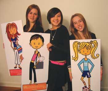 Самые молодые интернет-миллионеры