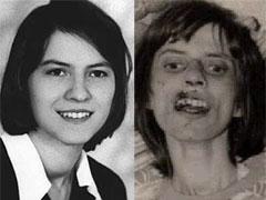 Изгнание дьявола в документальных фото и видео