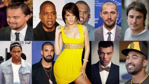 Сколько было любовников у топовых звезд шоу-бизнеса