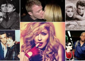 Сколько было любовников у топовых звезд шоу-бизнеса