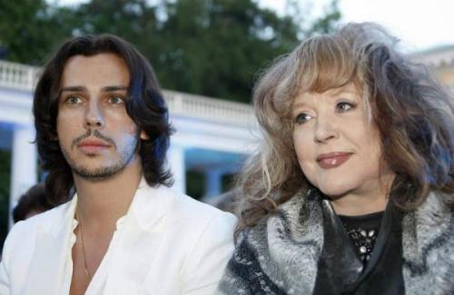 Сколько было любовников у топовых звезд шоу-бизнеса