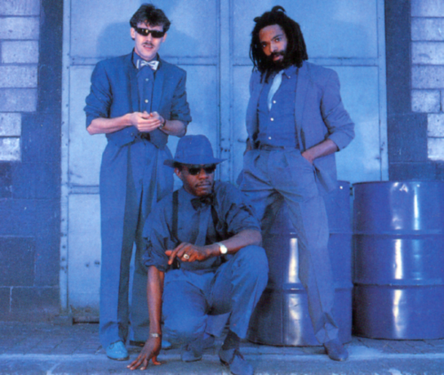 Ace of Base, Aqua и другие: что стало с музыкальными группами 90-х