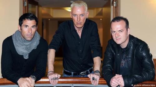 Ace of Base, Aqua и другие: что стало с музыкальными группами 90-х