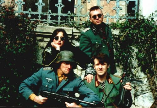 Ace of Base, Aqua и другие: что стало с музыкальными группами 90-х