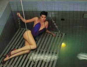 11 супермоделей-преступниц