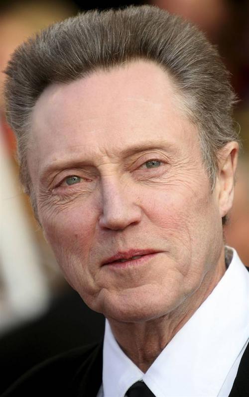 Знаменитости с оригинальными лицами