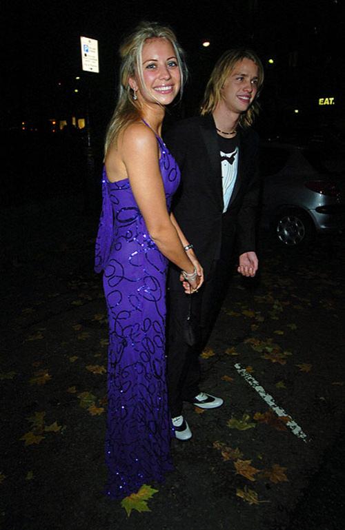 Наследницы по прямой: скандальные фурии, зазнавшиеся особы или золотые овечки